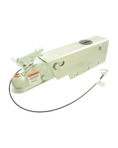 Ufp By Dexter Drum Brk-Top Mnt A75A 1" Dn Hl UFP K9907508