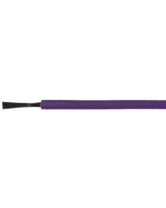 COBRA WIRE 12GA PURPLE TINNED WIRE 100FT A1012T14100FT