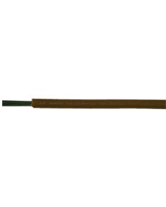 COBRA WIRE 8GA BLUE TINNED WIRE 100FT A2008T02100FT