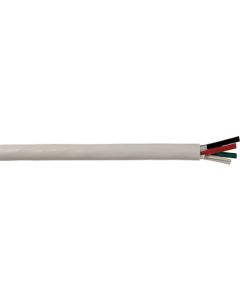 COBRA WIRE 10-3TC WHT (BGW) RND UL BOAT 1 B6W10T30100FT