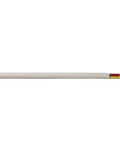 COBRA WIRE 14-2TC WHT (RY) RND UL BOAT 10 B6W14T20100FT