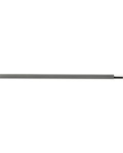 COBRA WIRE 16-2TC GRAY (BW) FLAT UL BOAT B7G16T22100FT