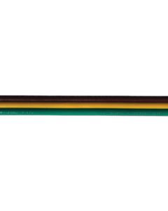Cobra Wire 16/3 Bonded-Brn/Yell/Green100' CWC B8016TU103100FT