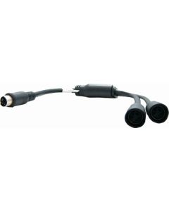 Polk Audio Polk Remote Control Y Cable PLK PRCYC1