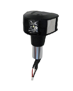 Edson Vision Series Attwood LED 12V Combination Light w/72" Pigtail