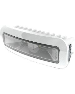CAPRI 3 WHT/BLU WHT HSG