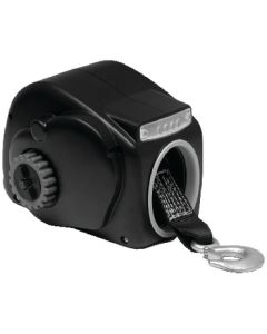 Trac Outdoors Trailer Winch Lite Cruiser TOP T10129S