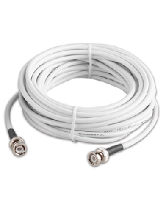 Garmin GPS Antenna Cable w/BNC Connectors - 10M