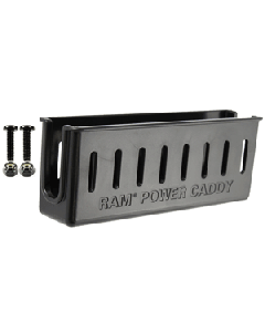 RAM Mount Laptop Power Supply Caddy