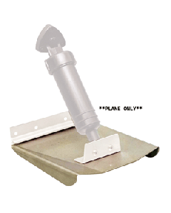 Bennett M120 Standard Sport Trim Plane Replacement - Plane Only