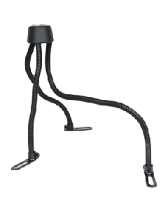 RAM Mount Universal No-Drill RAM POD III Vehicle Mount