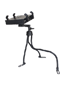 RAM Mount POD III Universal No-Drill Laptop Mount w/Tough-Tray