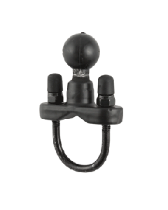 RAM Mount Stainless Steel U-Bolt Base w/1" Ball