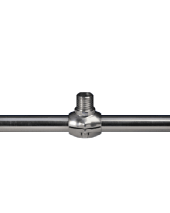 Scanstrut Rail Mount f/GPS or VHF Antenna
