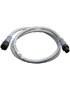 Maretron Nylon to Metal Connector Cable