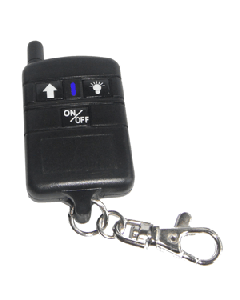 Powerwinch Replacement Key Fob f/RC23/RC30