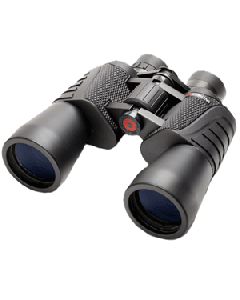 Simmons ProSport Porro Prism Binocular - 10 x 50 Black