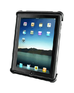 RAM Mount Universal Large Tab-Loc Holder f/10" Screen Tablets