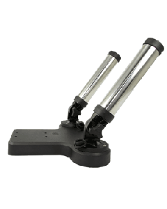 Scotty 447 HP Dual Rocket Launcher Rod Holder