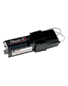 UFlex Power A Electro-Mechanical Actuator