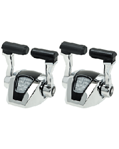 UFlex Power A Electronic Control Package - Dual Engine/Dual Station - Electronic Throttle/Electronic Shift