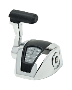 UFlex Power A Electronic Control Package - Single Engine/Single Station - Mechanical Throttle/Mechanical Shift