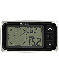 Raymarine i40 Wind Display System w/Rotavecta Transducer