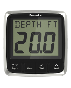 Raymarine i50 Depth Display System