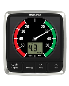 Raymarine i60 Wind Display System - Analog Close-Hauled