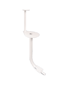 Seaview 1-1/4" Light Bar f/FLIR M-Series, Raymarine T-Series Thermal Cameras & Search Lights