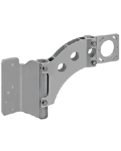 Minn Kota Universal Modular Adapter Bracket - Sandwich Style - Starboard Side