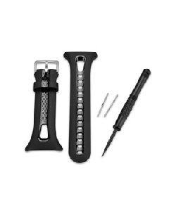 Garmin Replacement Band f/Forerunner&reg; 10 - Black