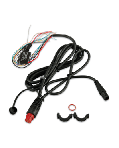 Garmin Power Data Sonar Cable f/720s 740s