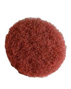 Shurhold 5" Coarse Scrubber Pad For Dual Action Polisher