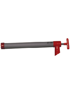 Beckson Canoe & Kayak Pump - 18"L, 8GPM
