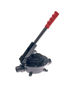 Beckson Diaphragm Pump - 16GPM