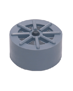Beckson Rock Strainer f/124, 136 & 300 Series Pumps