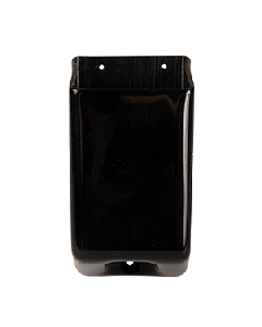 Beckson Soft-Mate Mini Holder Black