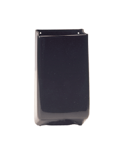 Beckson Soft-Mate Radio Holder - Black