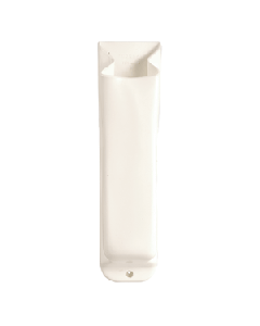 BECKSON SOFT-MATE WINCH HANDLE HOLDER - LARGE WHITE HH-3