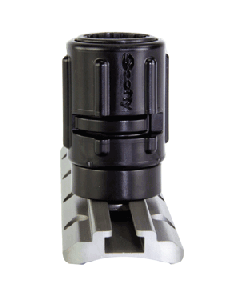 Scotty Gear-Head Track Adapter - 25 Pack