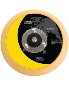 Mirka 6  Vinyl Faced Backup Pad MIR 106