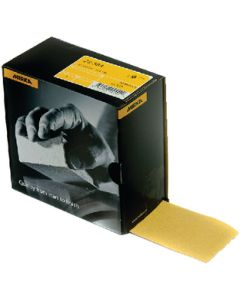 Mirka Gold 2.75 X40Yd Psa Roll 400G MIR 23584400