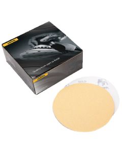 Mirka Gold 5  Grip Disc 500G 50/Pk MIR 23612500