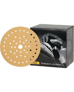 GOLD MULTIFIT 6 GRIP 50H P320