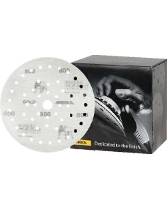 GOLD MULTIFIT 6 GRP 50H P1200