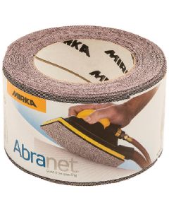 Mirka Abranet 2-3/4 X10Yd Rl 240G MIR 9A570240