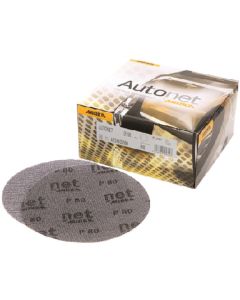 Mirka Autonet 5  Disc 180G 50/Pk MIR AE23205018