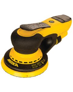 Mirka 5  Deros Elec Sander 5Mm Orbit MIR MID55020CAUS