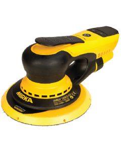 Mirka 6  Deros Elec Sander 5Mm Orbit MIR MID65020CAUS
